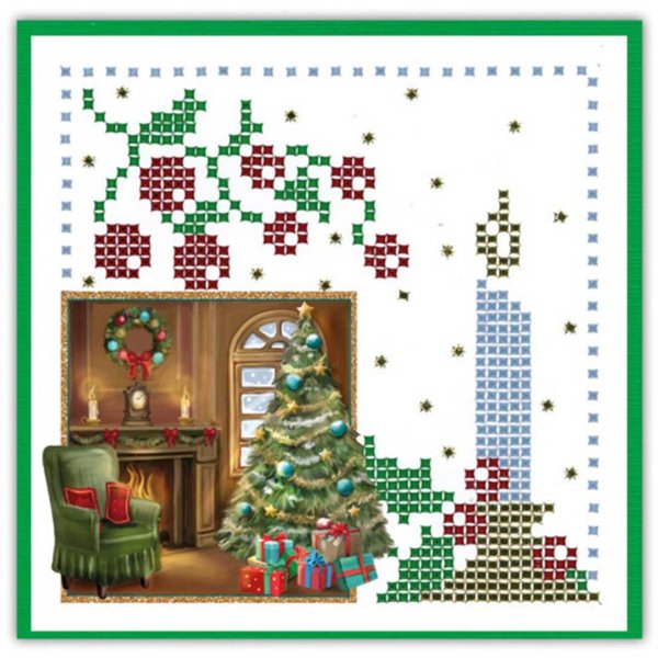 Sparkles Set 64 - Amy Design - Christmas Home